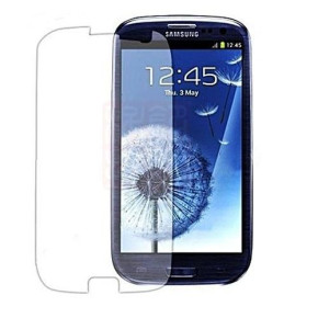 Скрийн протектор за Samsung Galaxy S3 I9300